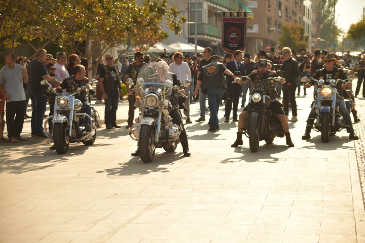 21 Reunión Motera (2024)